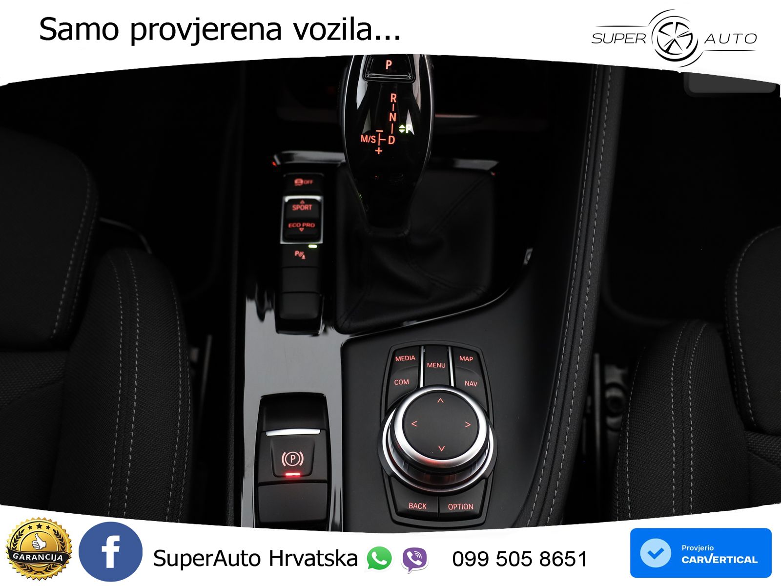 BMW X2 sDrive18d Steptronic Advantage