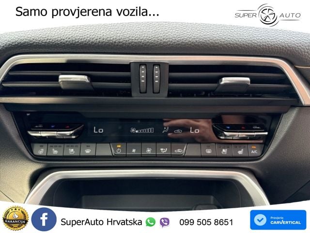 Mazda CX-60 3.3 e-Skyactiv D (254 KS) AWD Automatic MATRIX+GR SJED+KAM