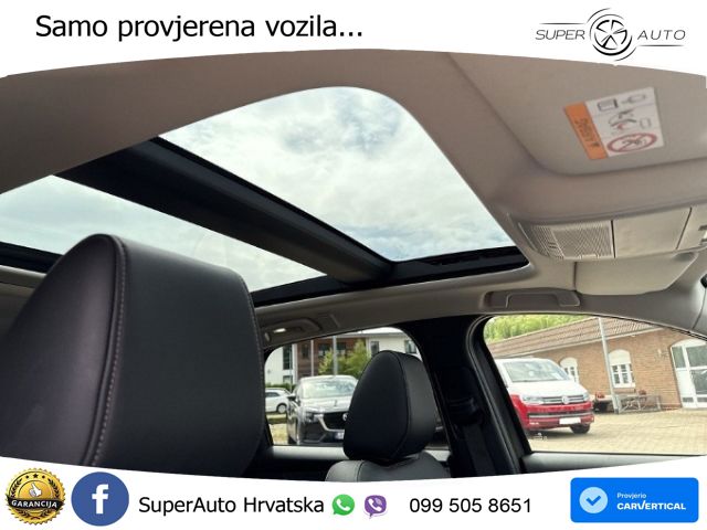 Mazda CX-60 3.3 e-Skyactiv D (254 KS) AWD Automatic MATRIX+GR SJED+KAM