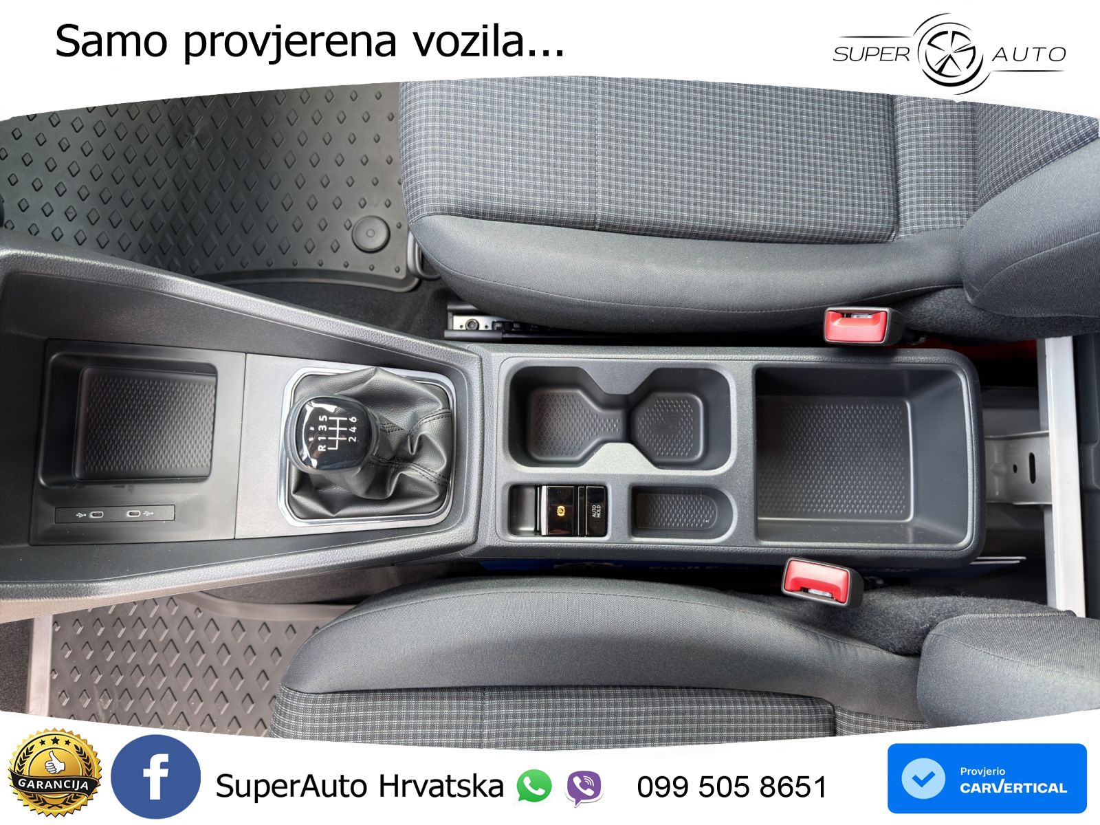 Volkswagen Caddy NFZ Caddy Cargo Motor: 2,0 l TDI EU6 SCR 7 102 KS