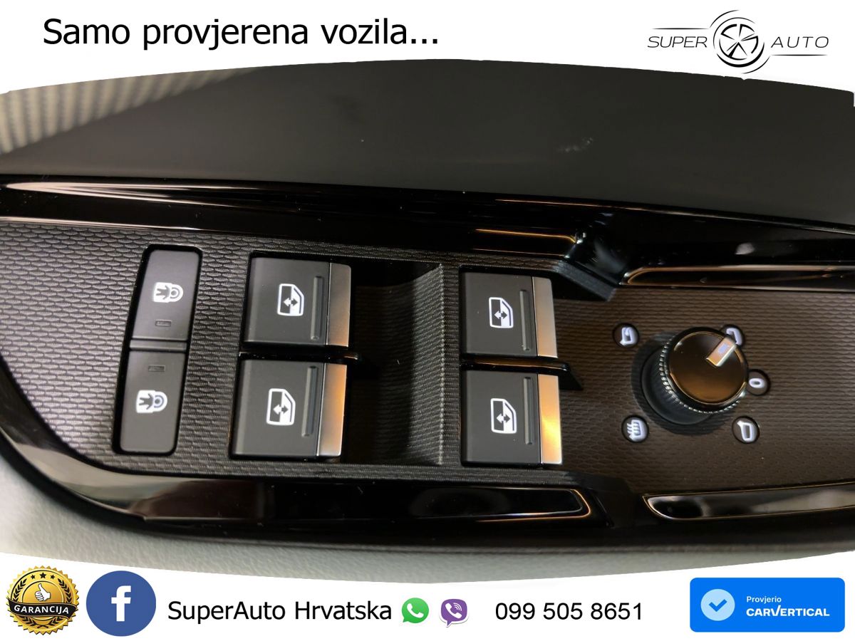 Audi Q3 1.5 TFSI (150 KS) S tronic LED+GR SJED+ACC