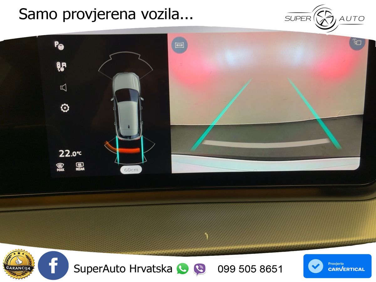 Audi Q3 1.5 TFSI (150 KS) S tronic LED+GR SJED+ACC