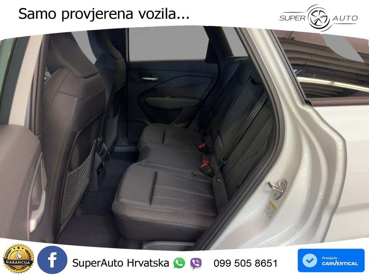 Audi Q3 1.5 TFSI (150 KS) S tronic LED+GR SJED+ACC