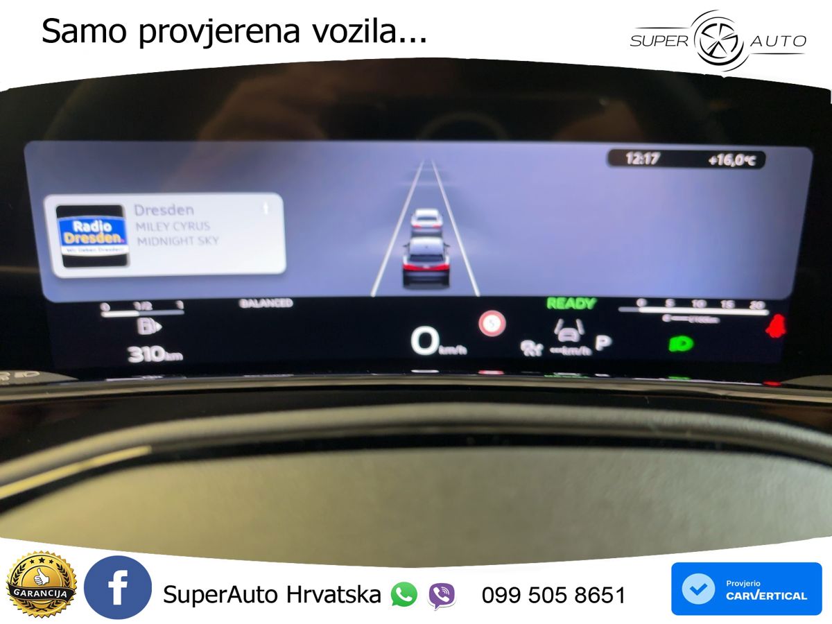 Audi Q3 1.5 TFSI (150 KS) S tronic LED+GR SJED+ACC