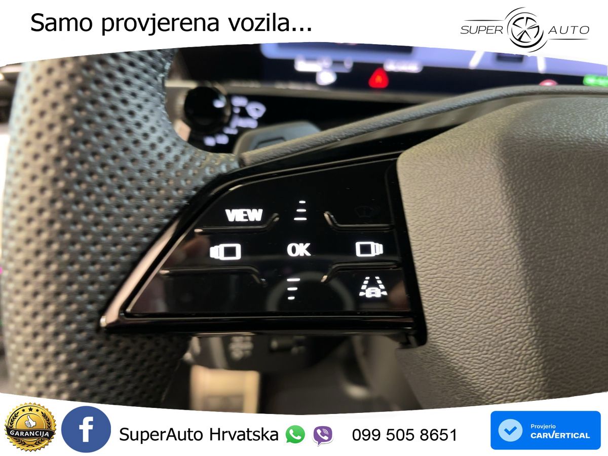 Audi Q3 1.5 TFSI (150 KS) S tronic LED+GR SJED+ACC
