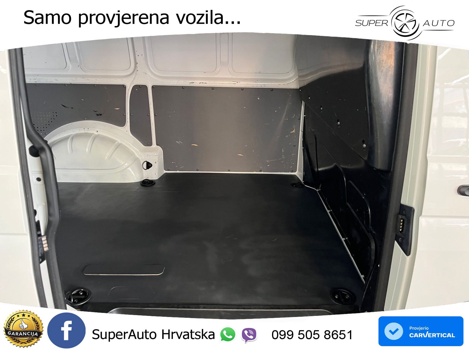Volkswagen Transporter Kasten Klima Rückfahrkamera AHK 110 KS