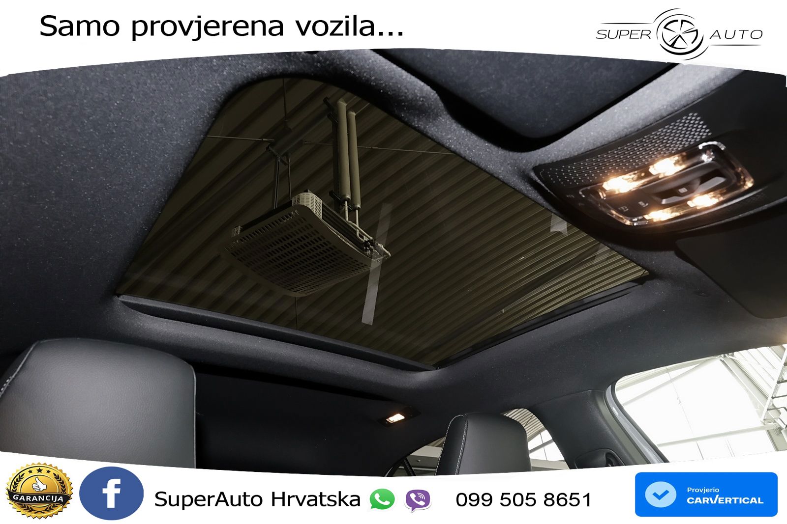 Mercedes-Benz A 200 7G-DCT AMG LED+GR SJED+ACC