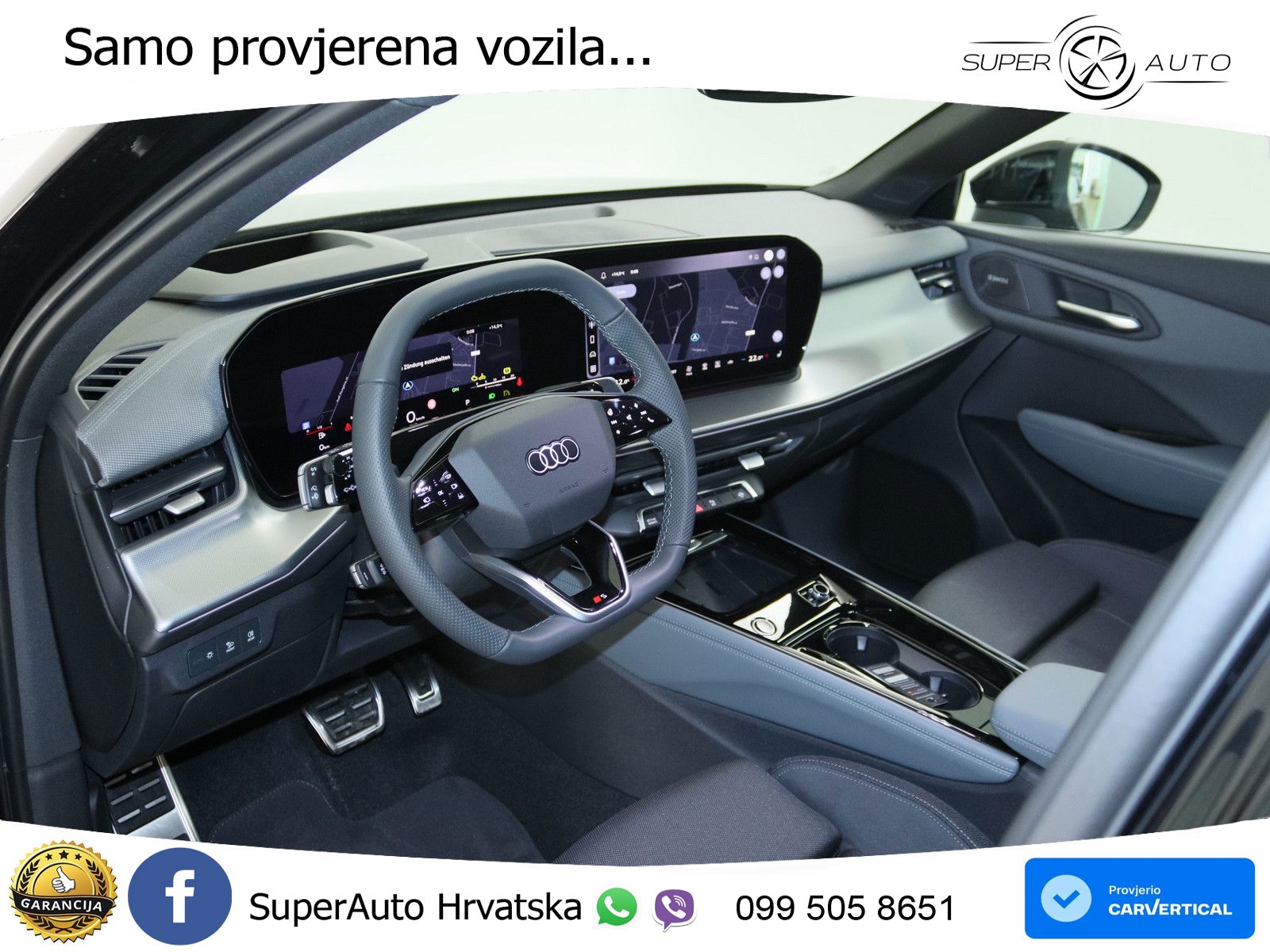 Audi Q3 1.5 TFSI (150 KS) S tronic S line LED+GR SJED+ACC