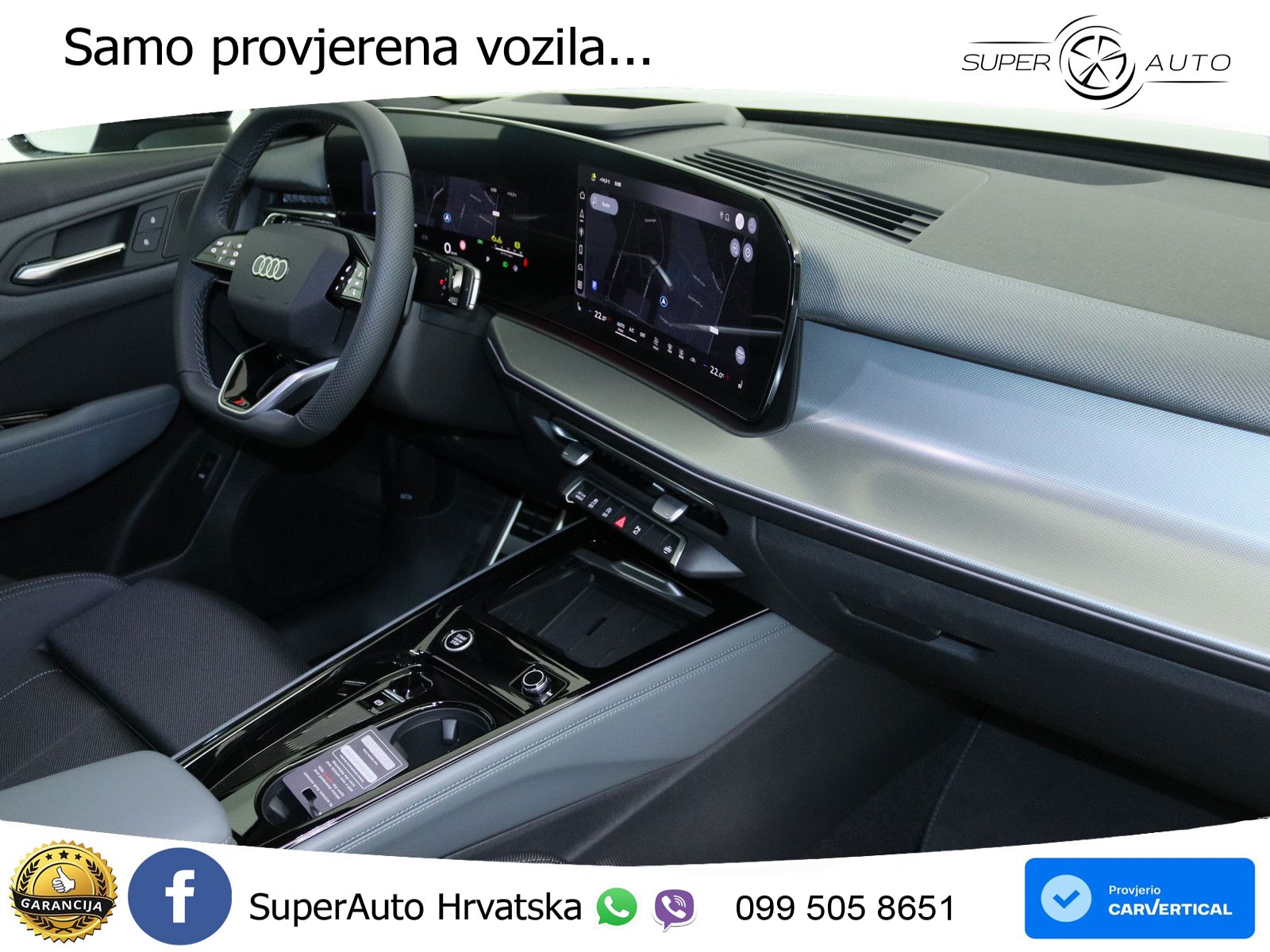 Audi Q3 1.5 TFSI (150 KS) S tronic S line LED+GR SJED+ACC