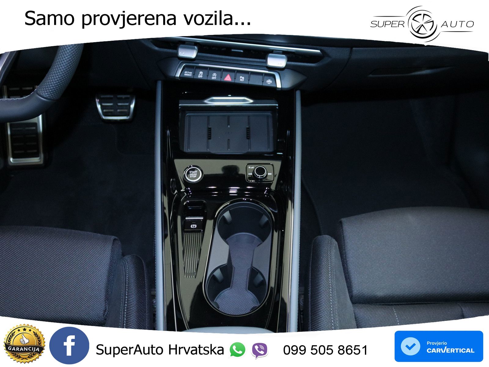 Audi Q3 1.5 TFSI (150 KS) S tronic S line LED+GR SJED+ACC