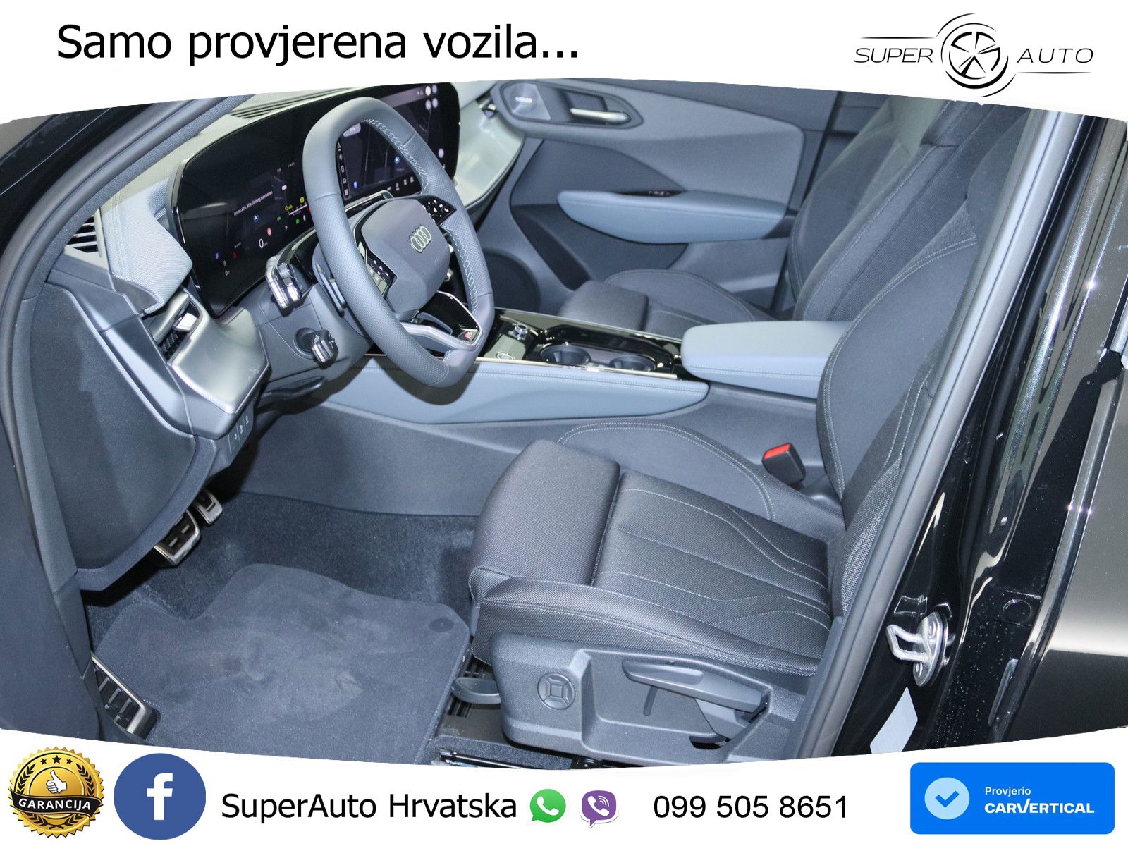 Audi Q3 1.5 TFSI (150 KS) S tronic S line LED+GR SJED+ACC