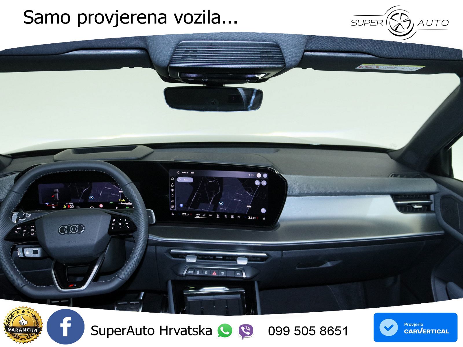Audi Q3 1.5 TFSI (150 KS) S tronic S line LED+GR SJED+ACC