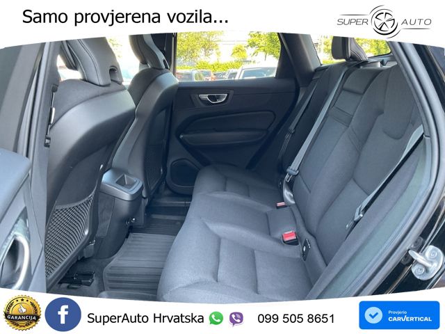 Volvo XC60 B4 Diesel FWD Geartronic LED+GR SJED+ACC