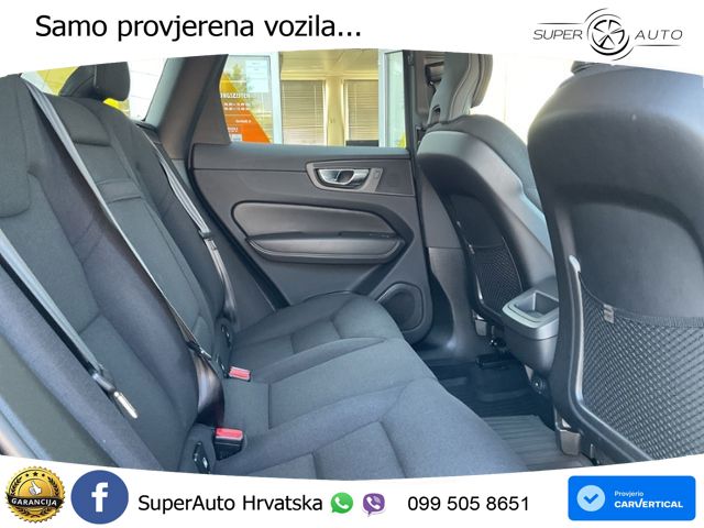 Volvo XC60 B4 Diesel FWD Geartronic LED+GR SJED+ACC