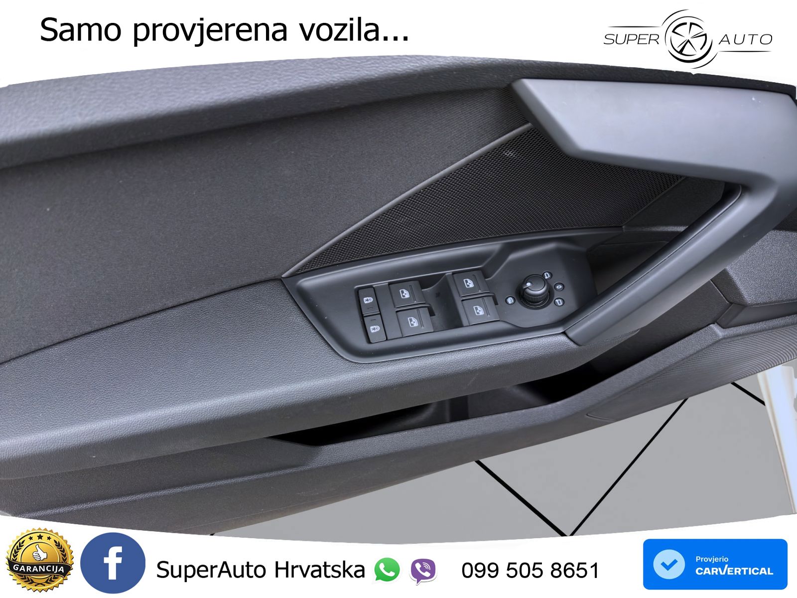 Audi A3 Limuzina 35 TDI (150 KS) S tronic advanced