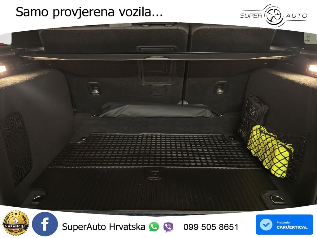 Mercedes G 450d Long (367 KS) 4MATIC 9G-TRONIC Superior LED+GR SJED+ACC
