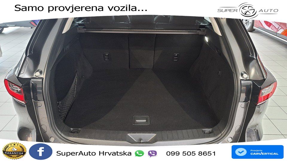 Mazda CX-60 2.5 e-Skyactiv (328 KS) AWD Automatic LED+GR SJED+ACC
