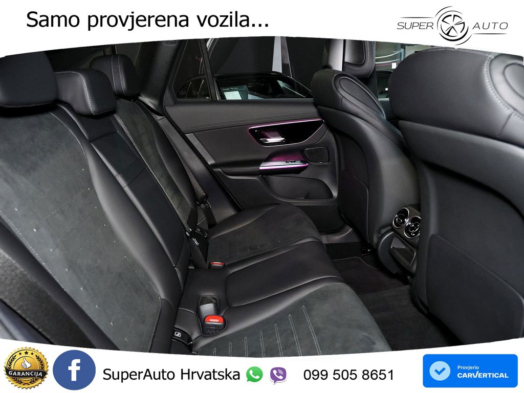 Mercedes GLC 300d (269 KS) 4MATIC 9G-TRONIC AMG LED+GR SJED+ACC