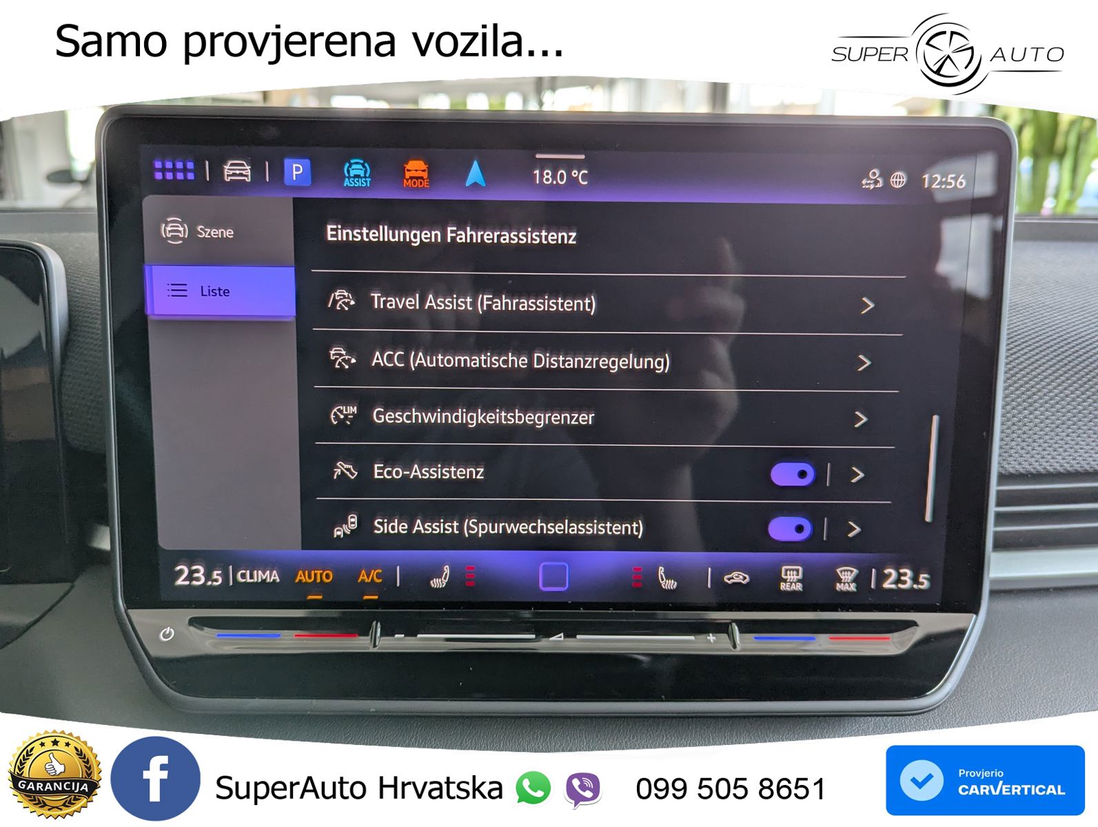 Volkswagen T-Roc 1.5 eTSI (150 KS)  DSG R-Line LED+GR SJED+ACC