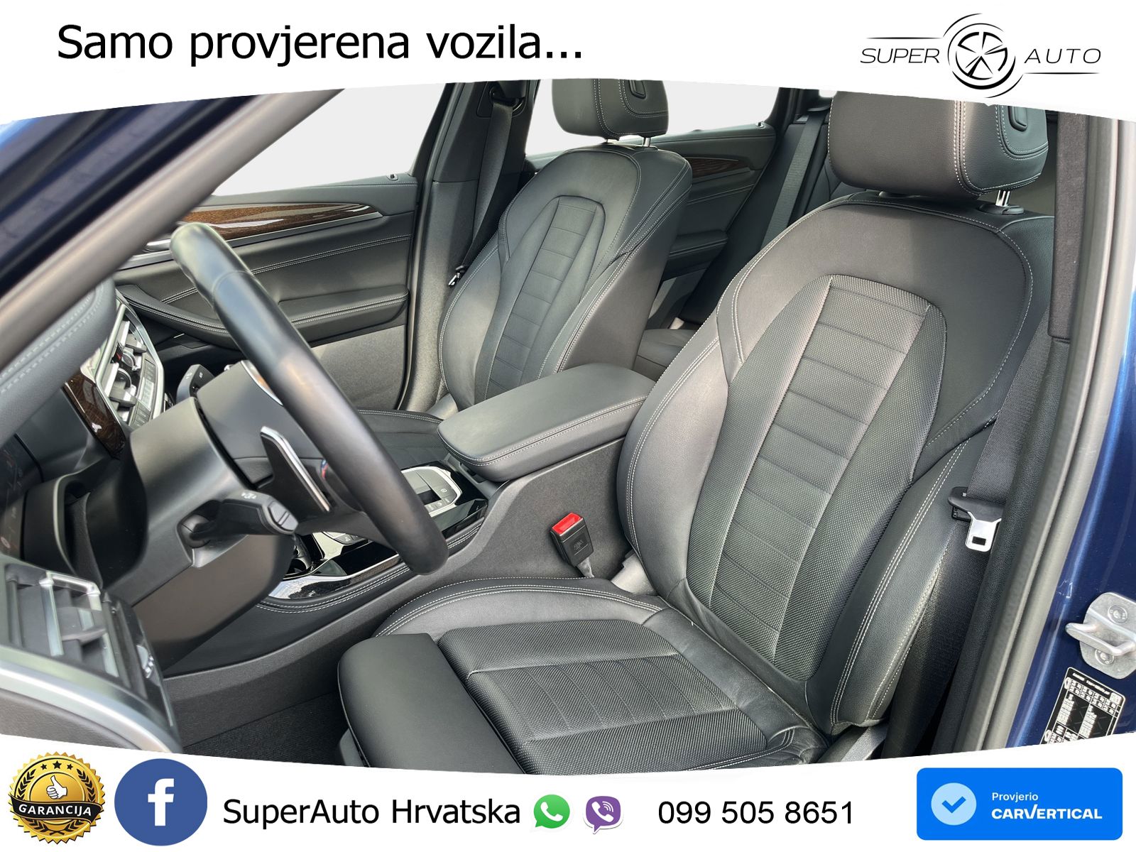 BMW X4 M40i (360 KS) xDrive Steptronic LED+GR SJED+ACC