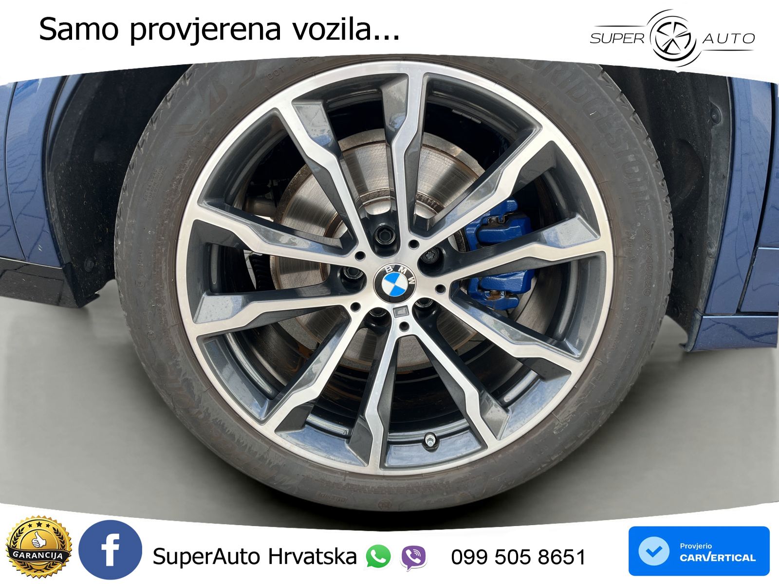 BMW X4 M40i (360 KS) xDrive Steptronic LED+GR SJED+ACC