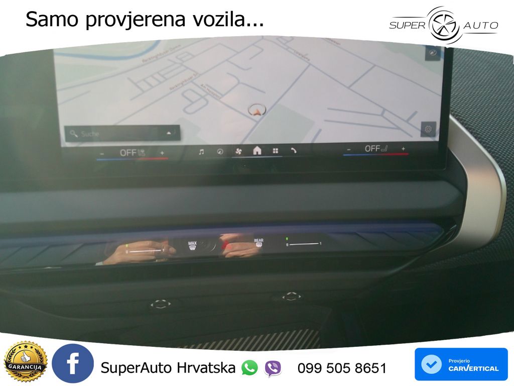 BMW X3 20d xDrive Steptronic LED+GR SJED+ACC