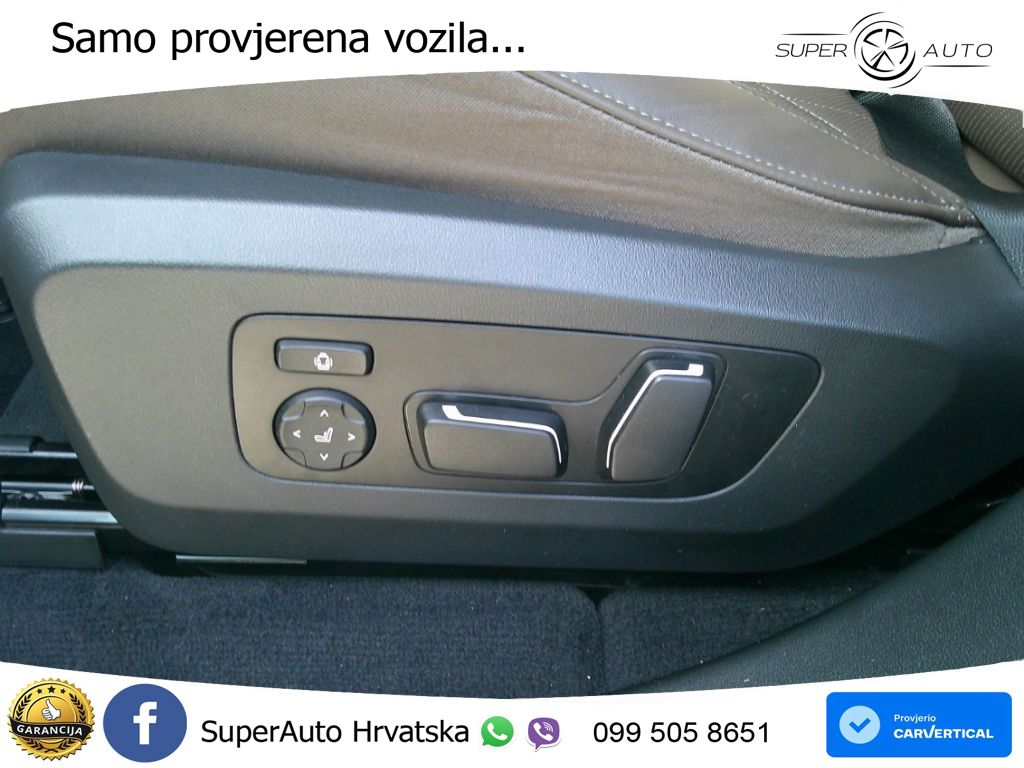 BMW X3 20d xDrive Steptronic LED+GR SJED+ACC