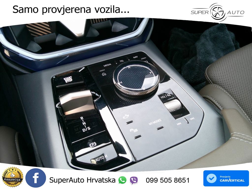 BMW X3 20d xDrive Steptronic LED+GR SJED+ACC