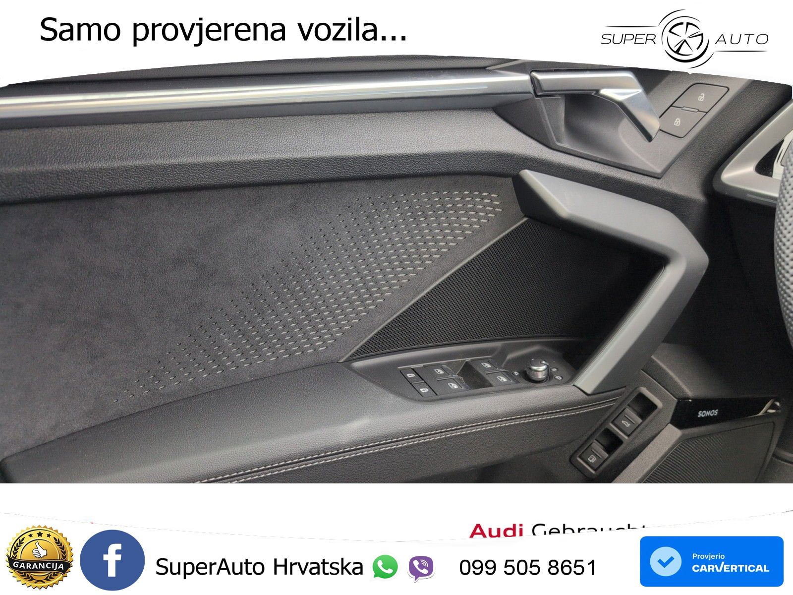 Audi A3 45 TFSIe (272 KS) S tronic S line LED+GR SJED+ACC