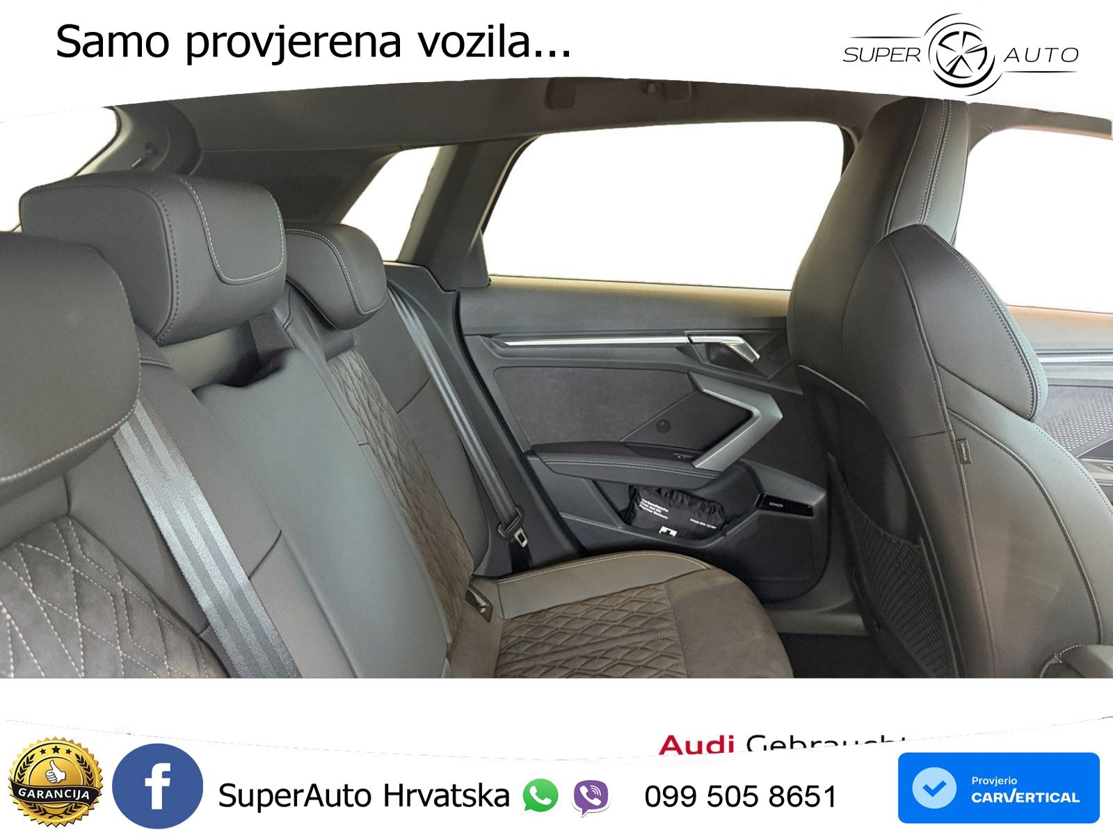 Audi A3 45 TFSIe (272 KS) S tronic S line LED+GR SJED+ACC