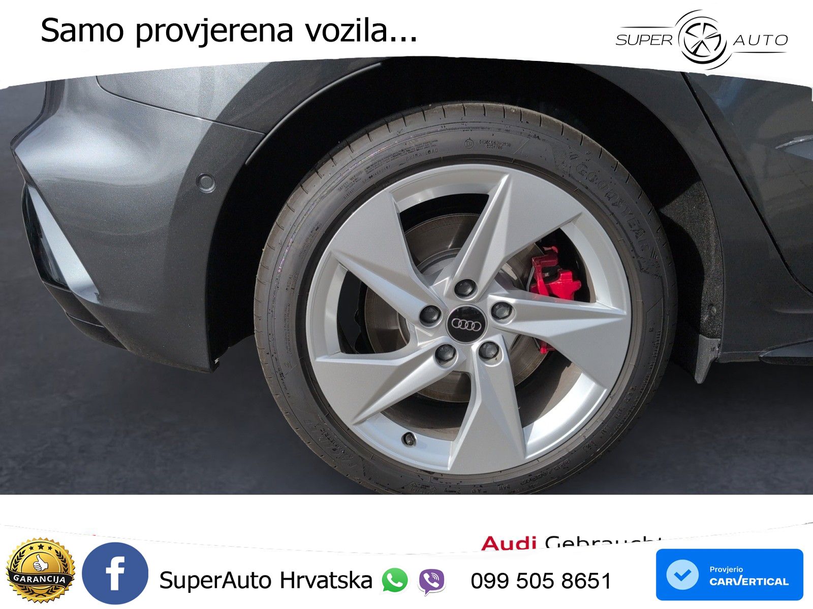 Audi A3 45 TFSIe (272 KS) S tronic S line LED+GR SJED+ACC