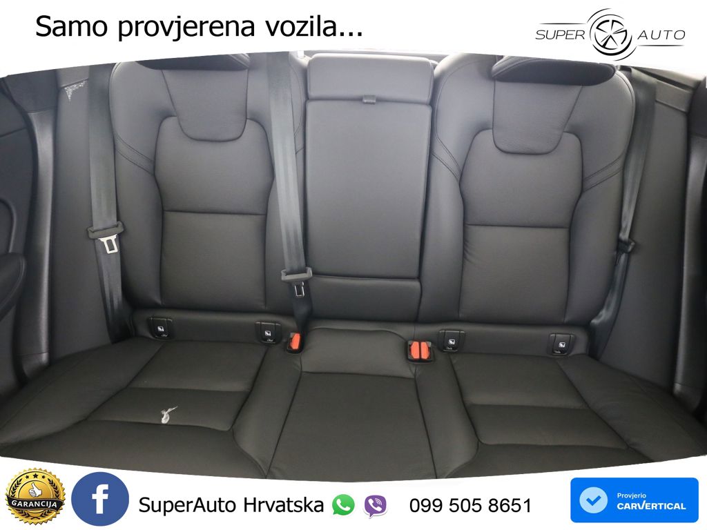 Volvo XC60 T8 AWD Geartronic ACC+GR SJED+360+PANO
