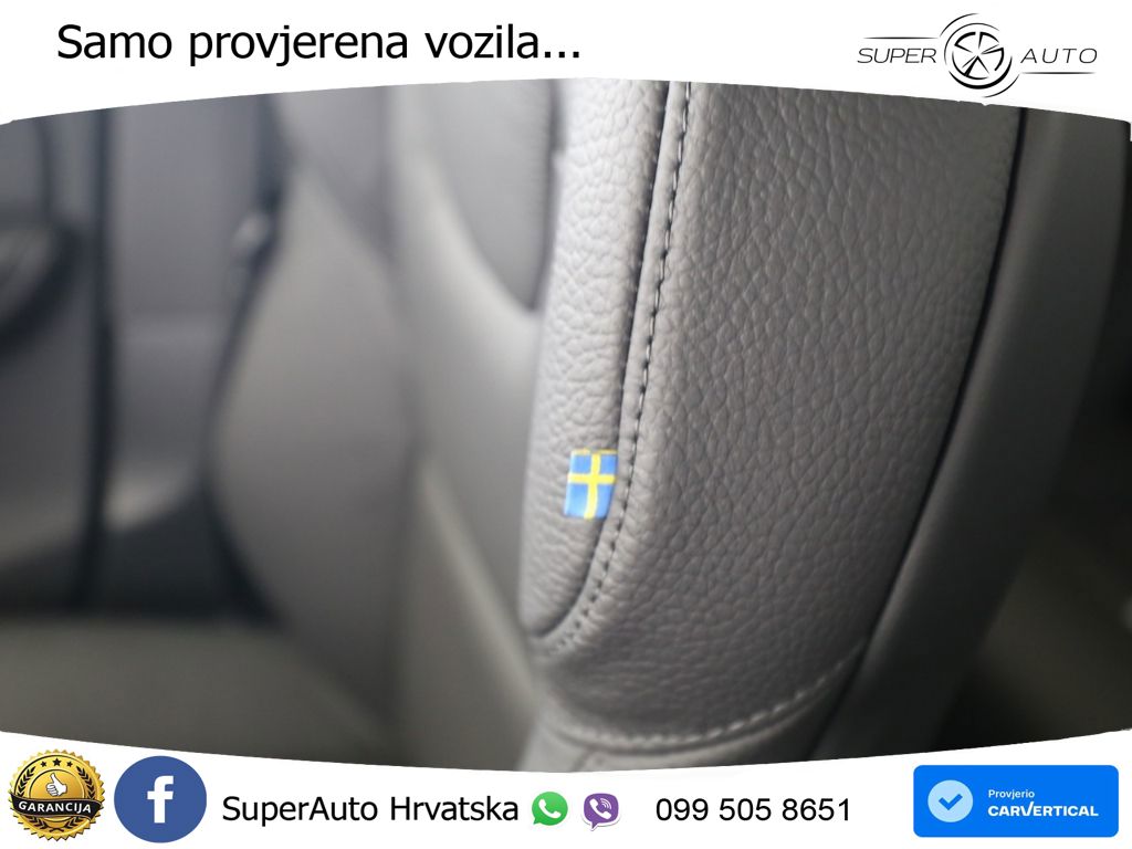 Volvo XC60 T8 AWD Geartronic ACC+GR SJED+360+PANO