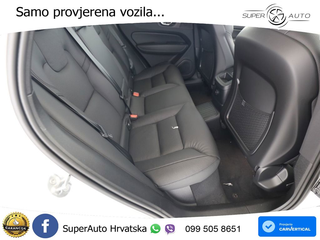 Volvo XC60 T8 AWD Geartronic ACC+GR SJED+360+PANO