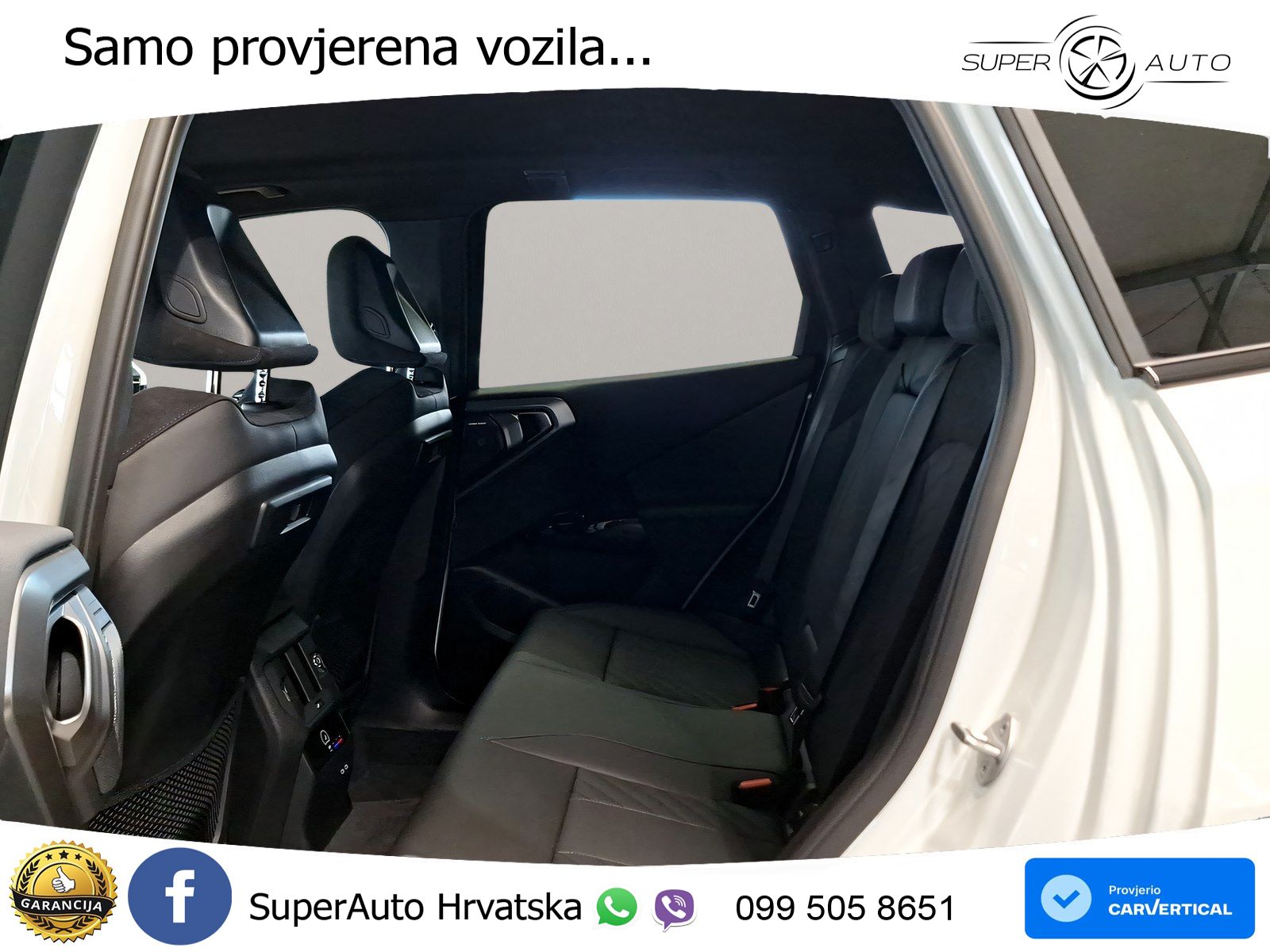 BMW X3 30e xDrive Steptronic M Sport
