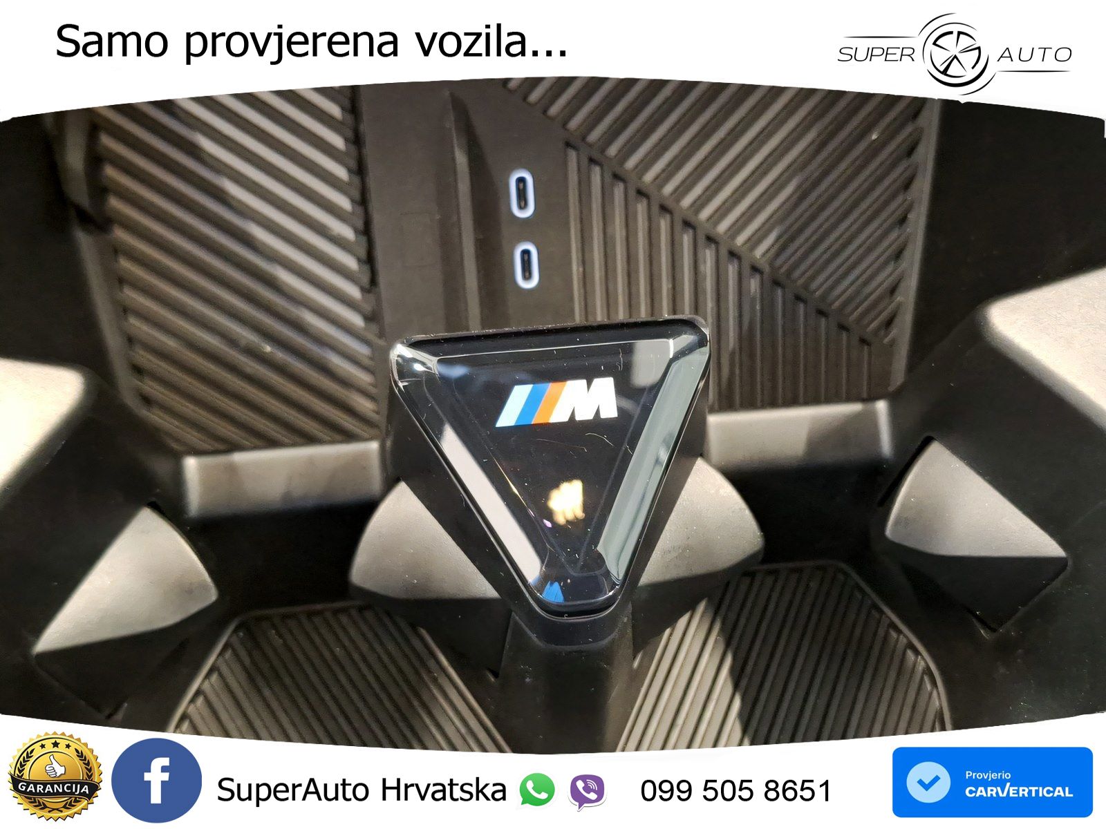 BMW X3 30e xDrive Steptronic M Sport
