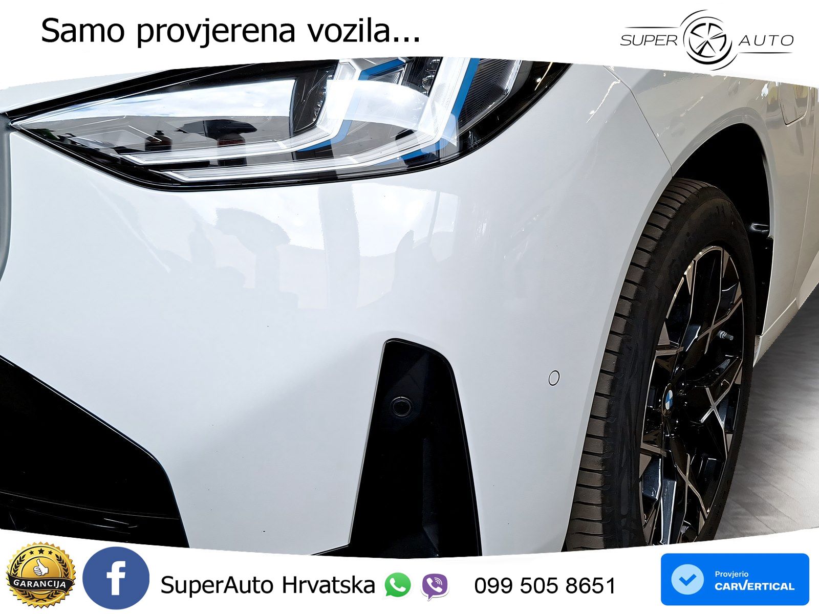 BMW X3 30e xDrive Steptronic M Sport