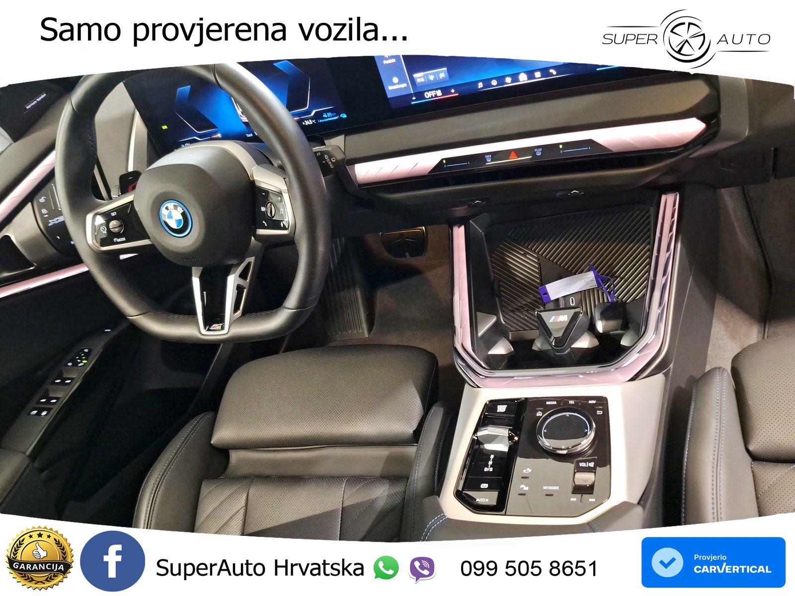 BMW X3 30e xDrive Steptronic M Sport