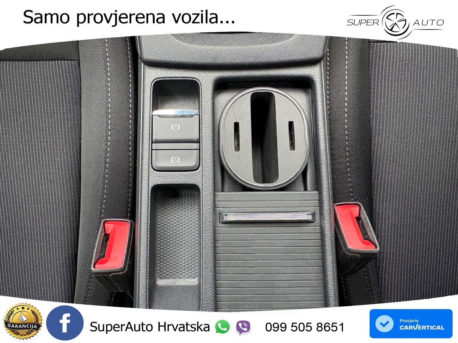 Škoda Octavia Combi 2.0 TSI (190 KS) 4x4 DSG SportLine LED+GR SJED+ACC