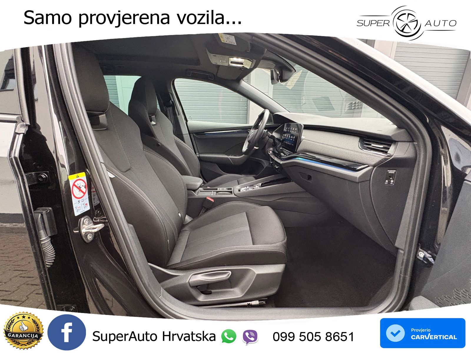 Škoda Octavia Combi 2.0 TSI (190 KS) 4x4 DSG SportLine LED+GR SJED+ACC