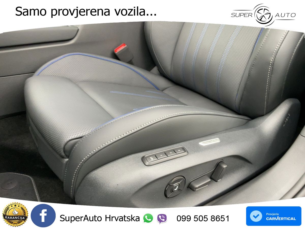 Volkswagen Passat Variant 1.5 TSI (272 KS) eHybrid DSG R-Line MATRIX+GR SJED+KAM
