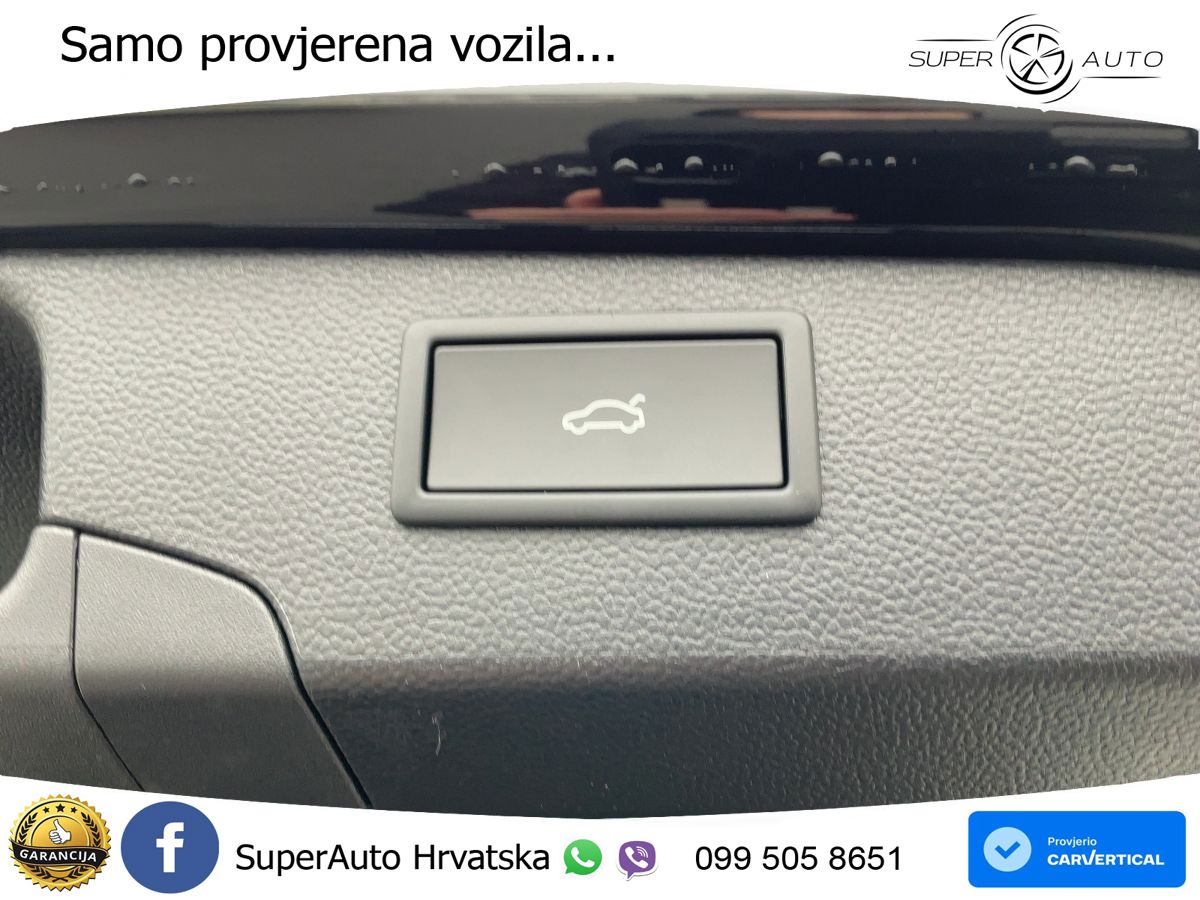Volkswagen Passat Variant 1.5 TSI (272 KS) eHybrid DSG R-Line MATRIX+GR SJED+KAM