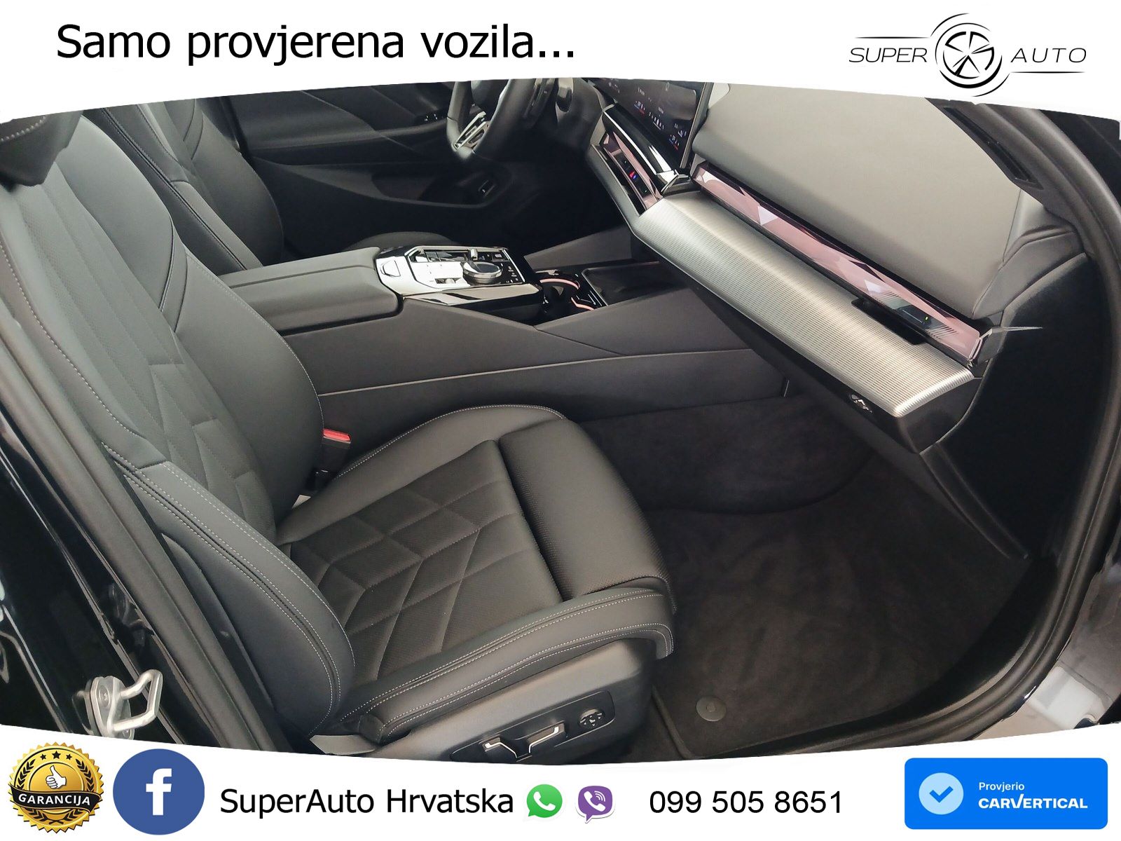 BMW 550e Touring (489 KS) xDrive Steptronic M Sport LED+GR SJED+ACC
