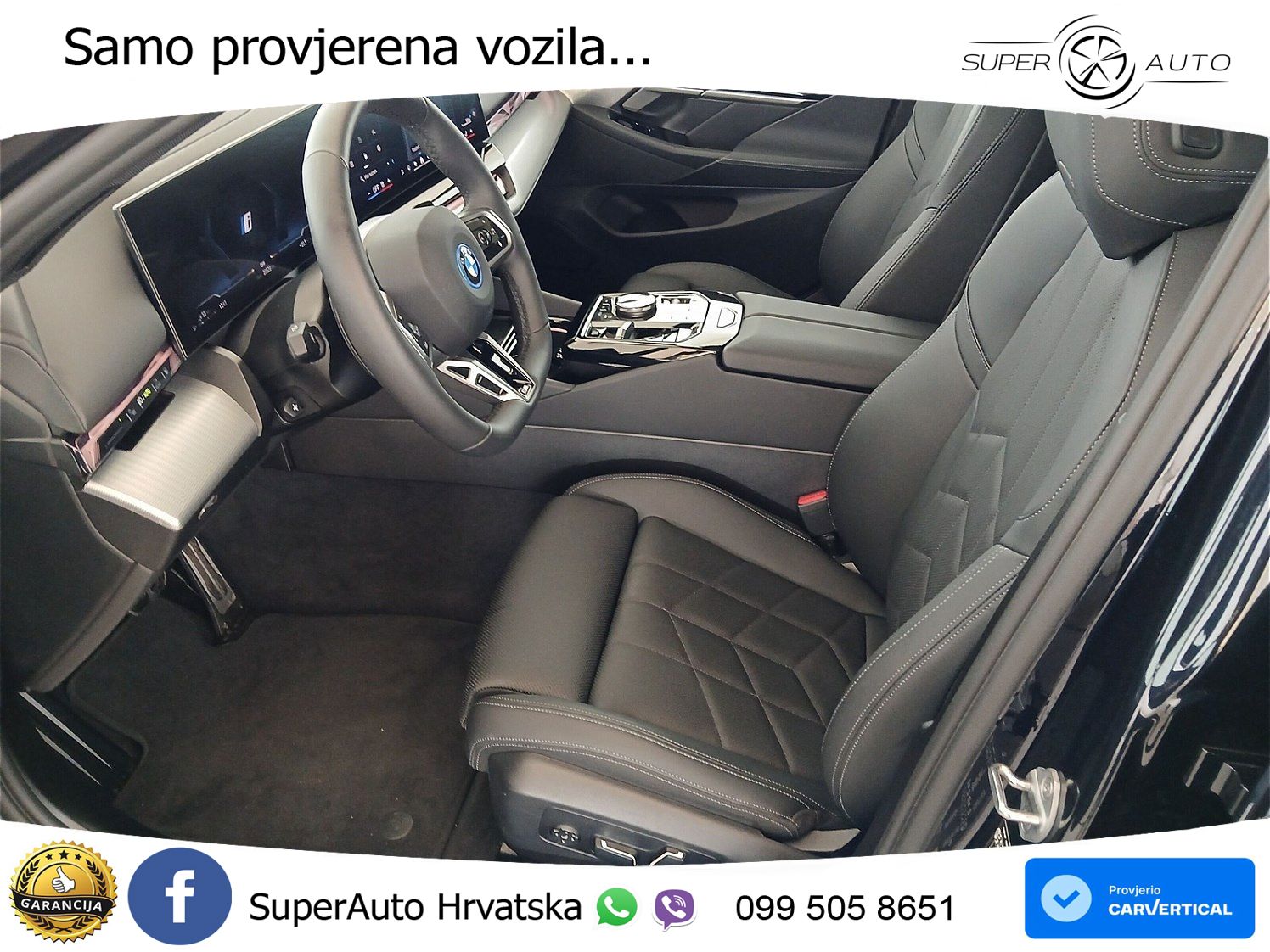 BMW 550e Touring (489 KS) xDrive Steptronic M Sport LED+GR SJED+ACC