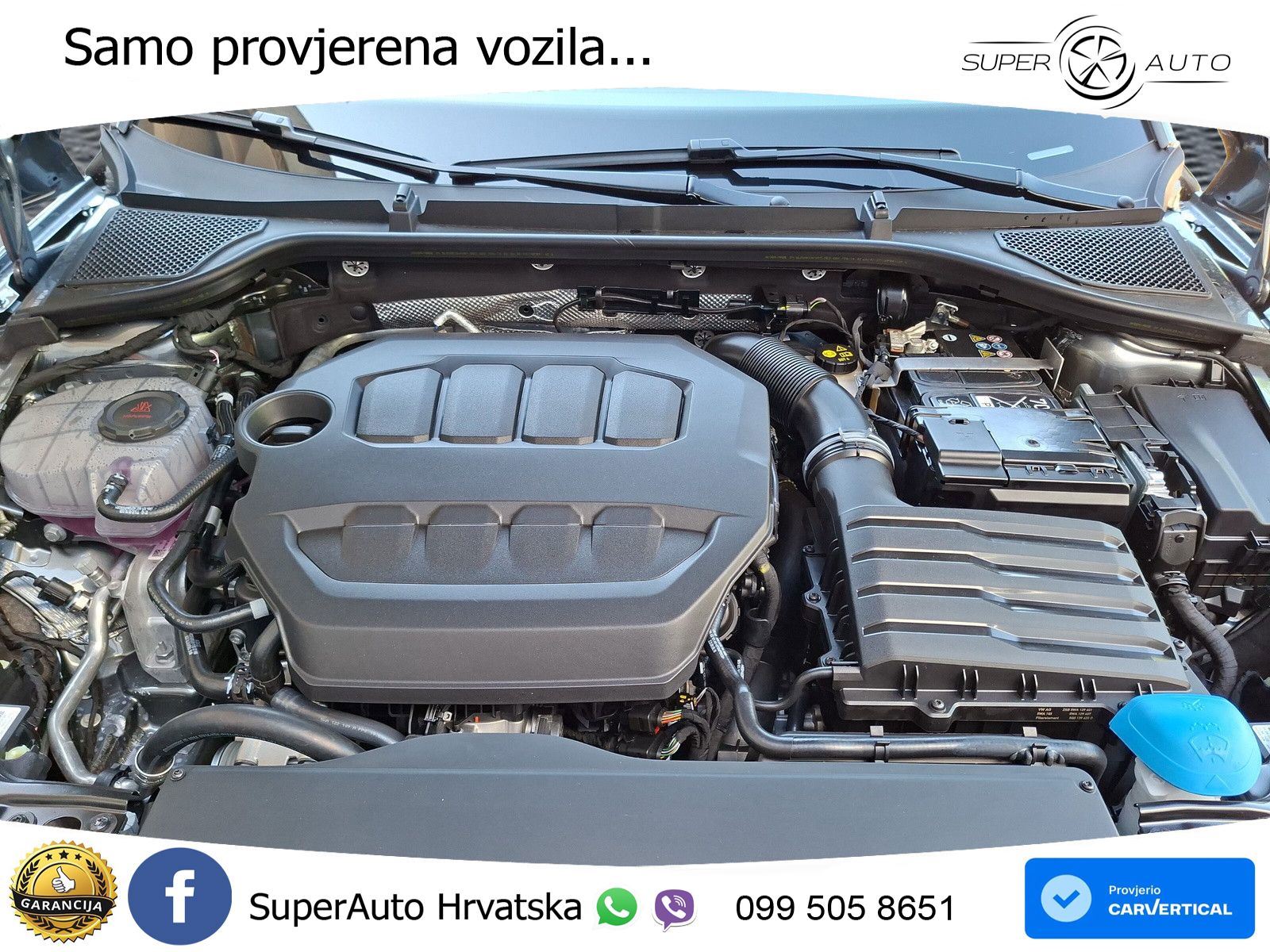 Škoda Octavia Combi RS 2.0 TSI (265 KS) DSG MATRIX+GR SJED+KAM
