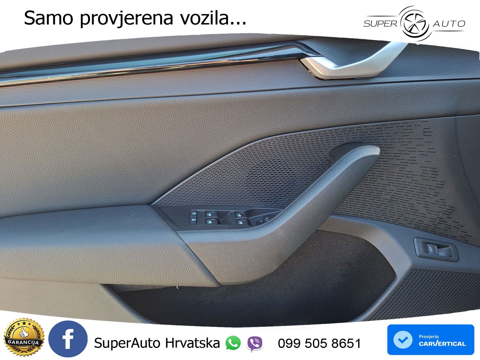 Škoda Octavia Combi RS 2.0 TSI (265 KS) DSG MATRIX+GR SJED+KAM