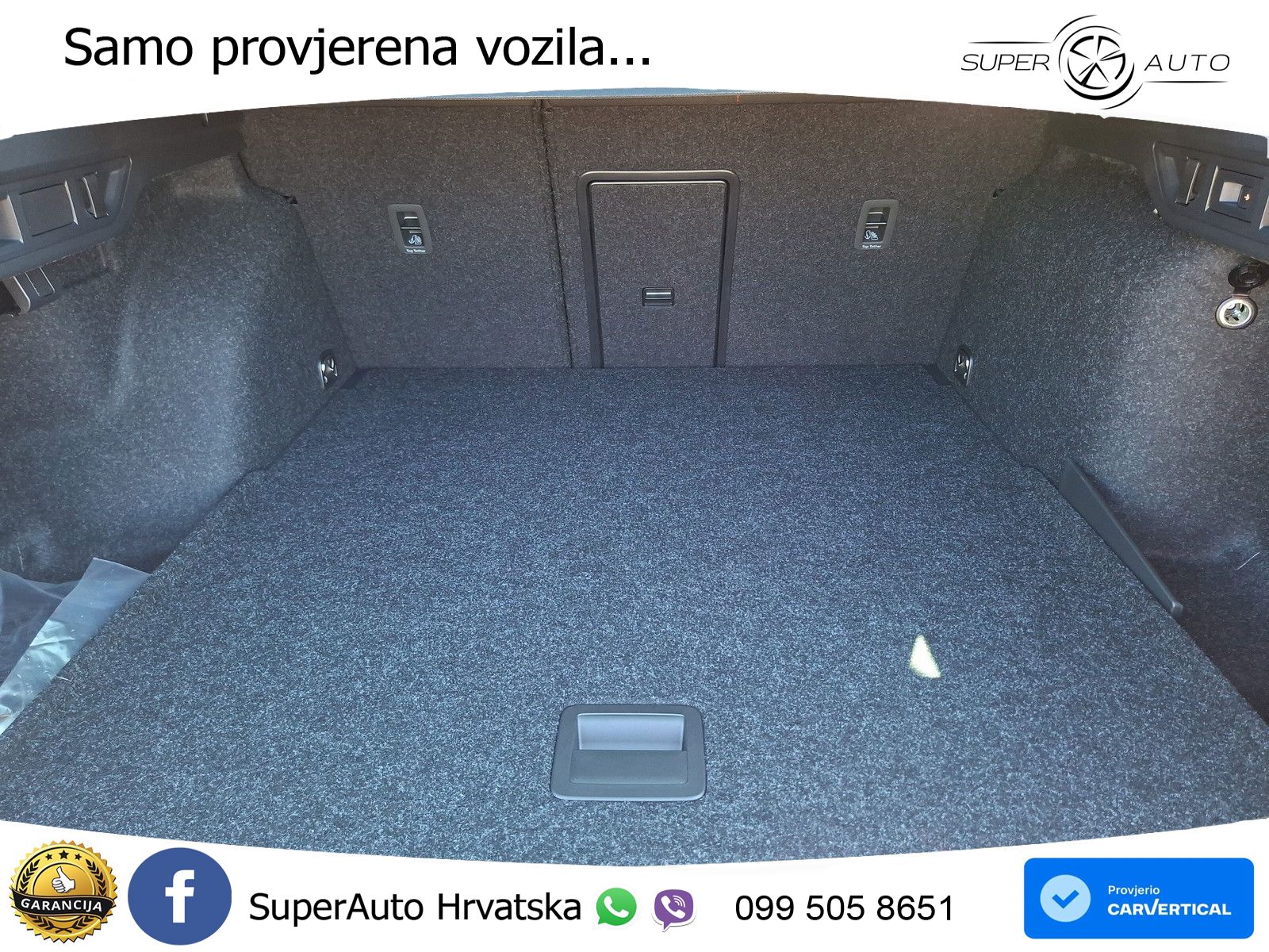 Škoda Octavia Combi RS 2.0 TSI (265 KS) DSG MATRIX+GR SJED+KAM