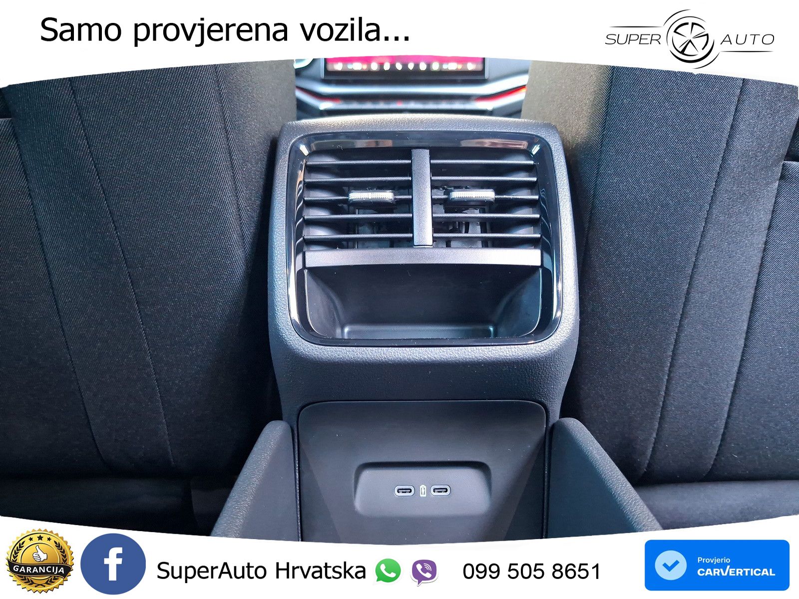 Škoda Octavia Combi RS 2.0 TSI (265 KS) DSG MATRIX+GR SJED+KAM