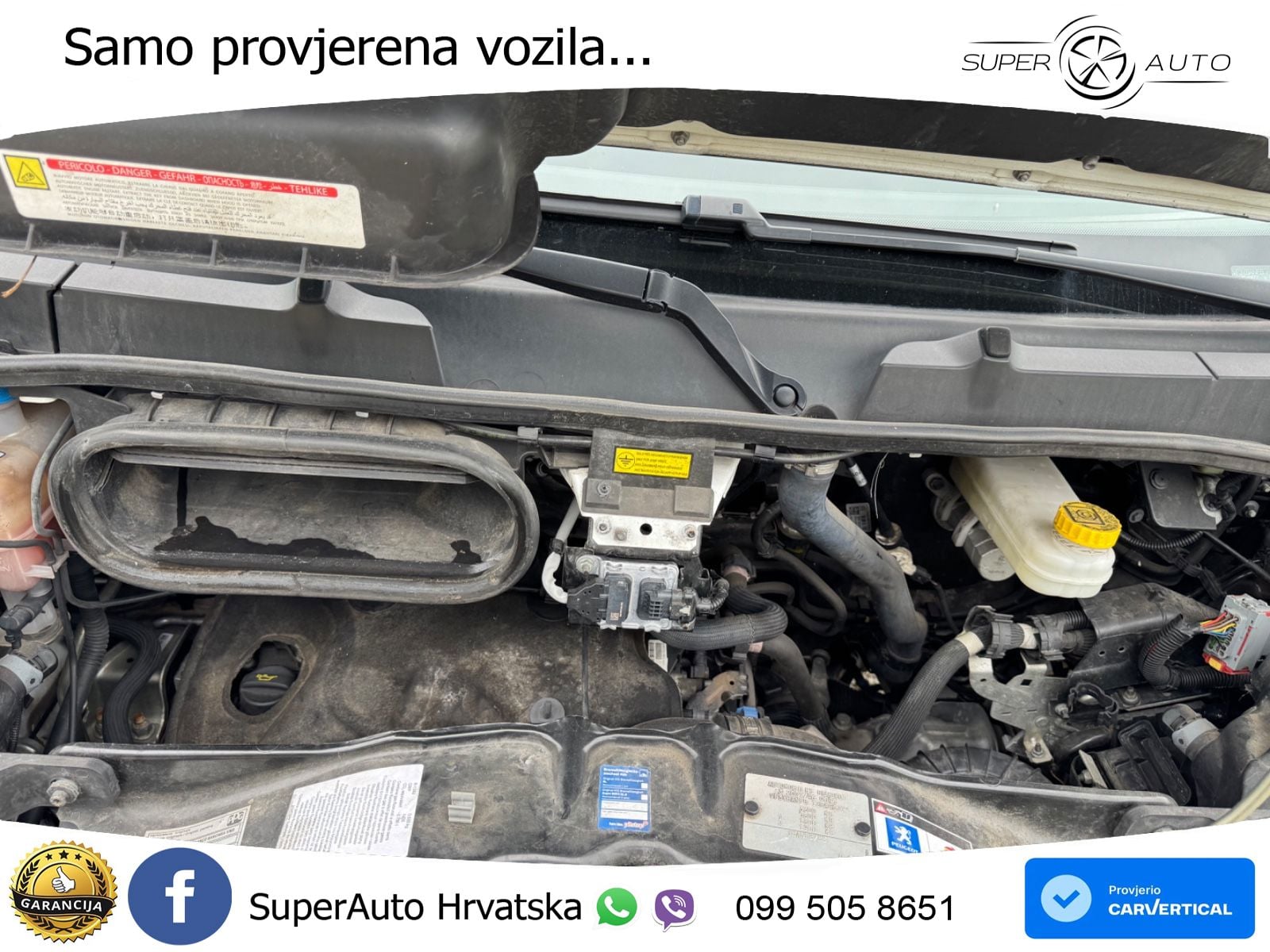 Peugeot Boxer Kasten Hochraum 333 L2H2 Pro BlueHDi 120 S 120 KS