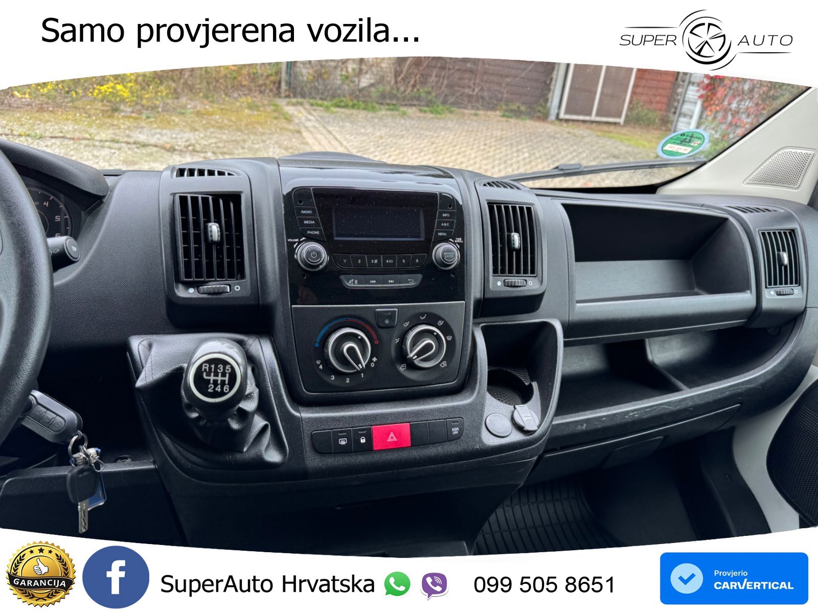 Peugeot Boxer Kasten Hochraum 333 L2H2 Pro BlueHDi 120 S 120 KS